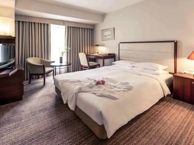 The Cypress Mercure Nagoya - 23