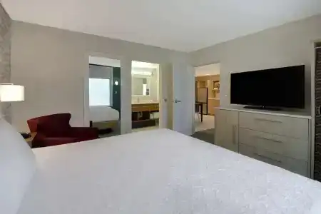 Home2 Suites By Hilton - 58