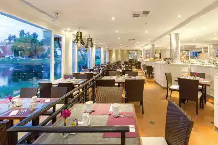 Angsana Laguna Phuket - Sha Extra Plus - 42