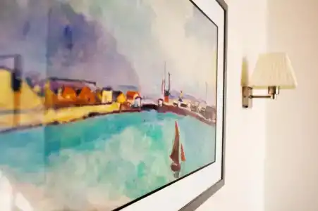 Hôtel Carmin - 17