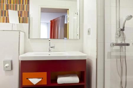 Mercure Toulouse Sud - 58