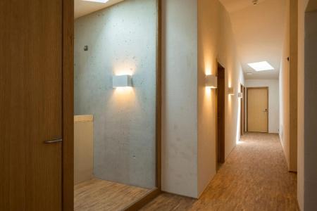 Gstaad Saanenland Youth Hostel - 41