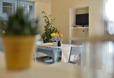 Albergo Diffuso Monopoli - 3