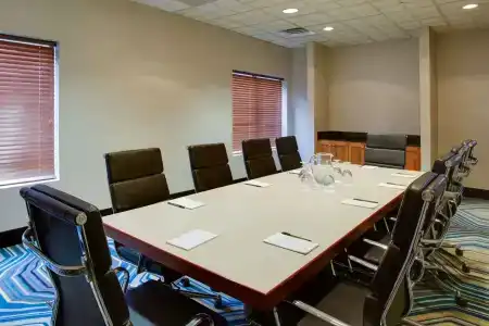 Fairfield Inn & Suites by Marriott Virginia Beach/Norfolk Airport - 18