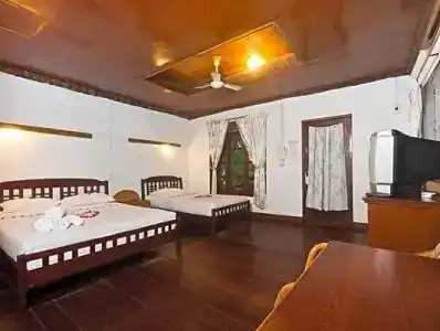 Bill Resort - 39