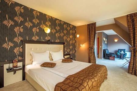 Best Western Lozenetz - 102