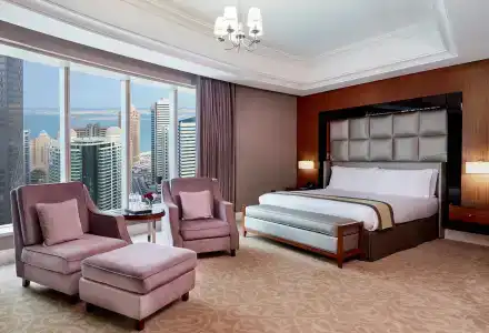Crowne Plaza West Bay, An Ihg - 8