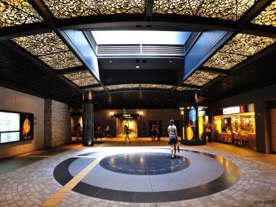 Nishitetsu Inn Tenjin - 14