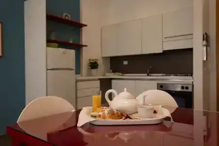 Marbela & Suites - 108