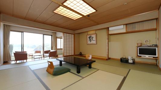 Shimoda Yamatokan - 108