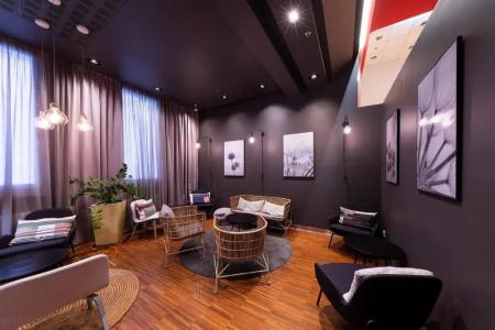 Ibis Praha Old Town - 11