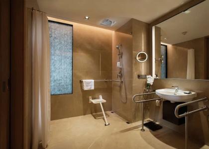 DoubleTree by Hilton Chongqing - Nan'an - 40