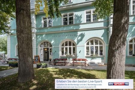 Riemhofer Alter Schlachthof - 20
