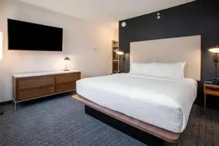 Courtyard Orlando Altamonte Springs Maitland - 58