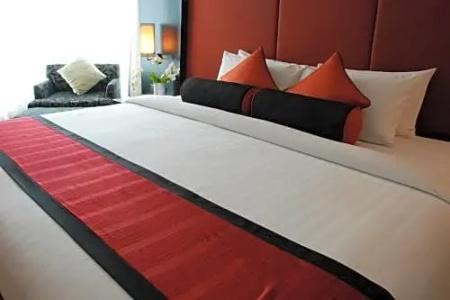 Sq Boutique - Sukhumvit - Sha Extra Plus - 77