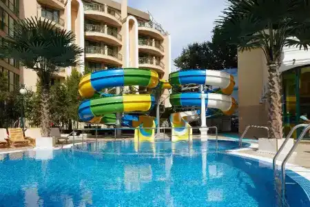 Planeta & Aquapark - Ultra All Inclusive - 11