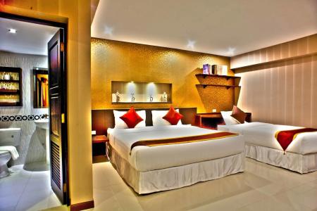 Chateau de Sukhumvit - 4