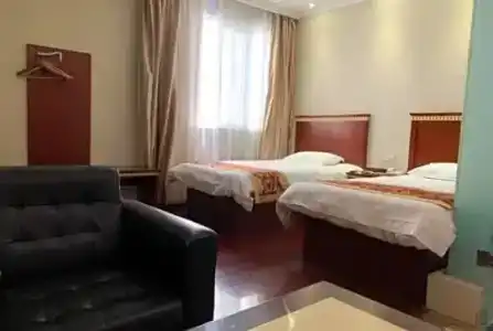 Greentree Inn Shanghai Jiading District Jiangqiao Jinyun Road Metro Station Express - 45