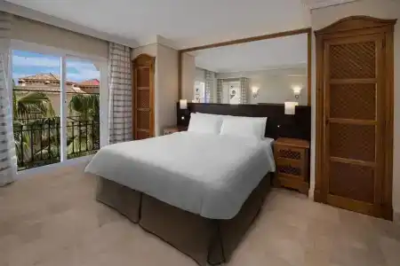 Marriott's Marbella Beach Resort - 3