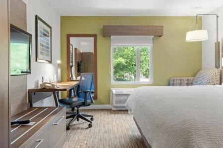 Holiday Inn Express and Suites, an IHG - 73