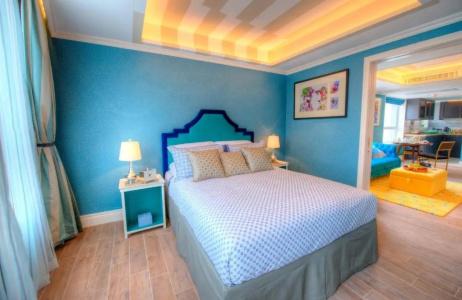 Madera Hollywood - 47