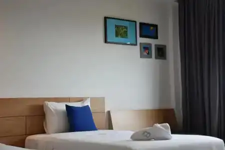 B Boutique Residence - 66