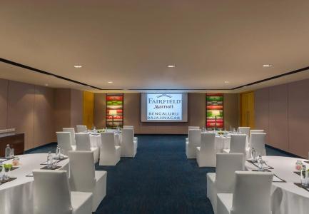 Fairfield by Marriott Bengaluru Rajajinagar - 26