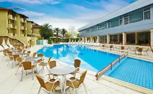 Pam Thermal Clinic & Spa - 15