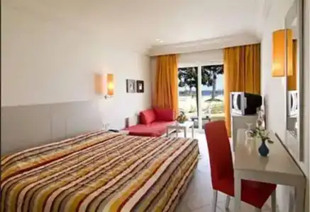 Thalassa Sousse - 10