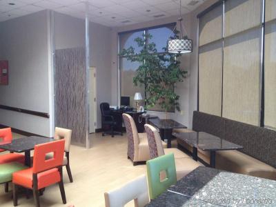 Comfort Inn - 22