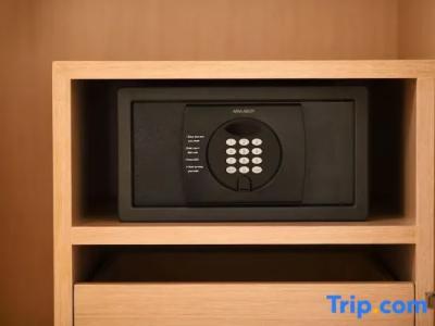 Bangkok Marriott Sukhumvit - Sha Extra Plus - 68