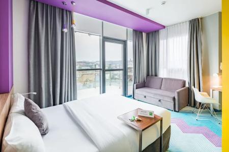 Ibis Styles Lviv Center - 70