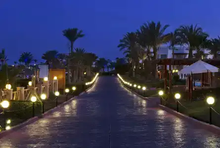 Safir Sharm Waterfalls Resort - 34