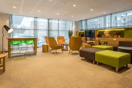 Scandic Meilahti - 14
