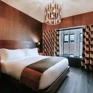 Roxy New York - 33
