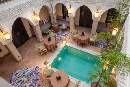 Riad Aliya - 56