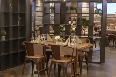 Original Sokos Kaarle - 21
