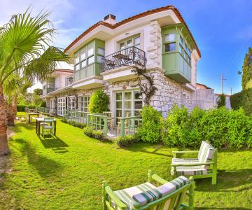 Palas Alaçatı - Adult Only - 10