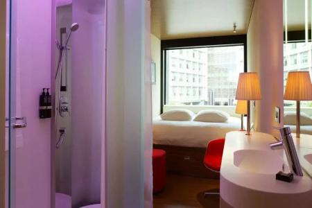 citizenM London Bankside - 2
