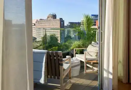 The Dupont Circle - 84