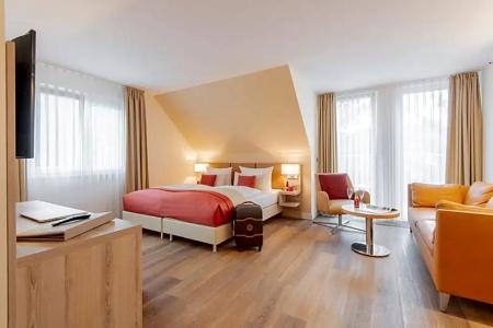 Wegner - T h e culinary art hotel - 58