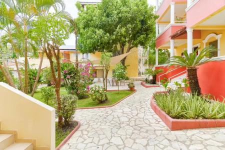 Parco del Caribe - 16