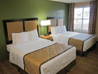 Extended Stay America Suites - - Southside - St Johns Towne Ctr - 57