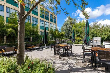 NH Amsterdam Noord - 21