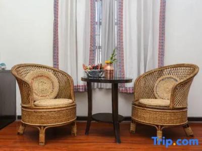 Thamel Eco - 118