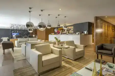 Meliá Brasil 21 - 30