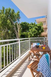 Rhodes City Center Suite - 64