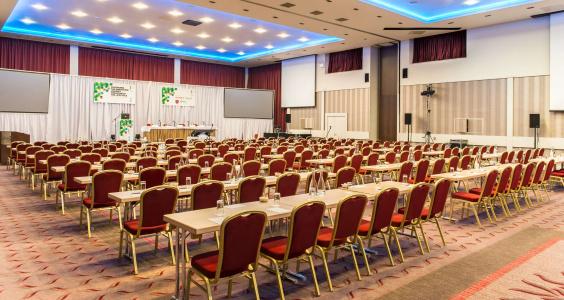 Radisson BLU & Spa, Little Island Cork - 14