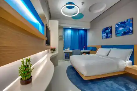 Al Khoory Inn Bur Dubai - 14