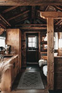 Jufenalm Boho & Restaurant - 124